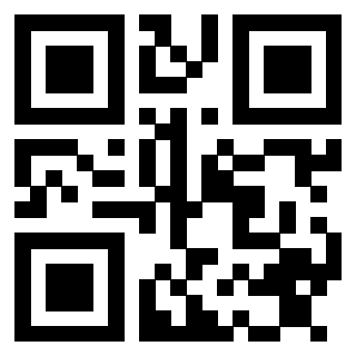 3913478236 - Immagine del QrCode associato