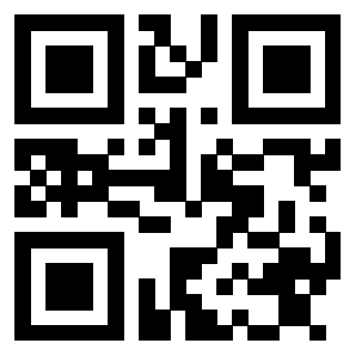 Scansione del QrCode di 3913478238