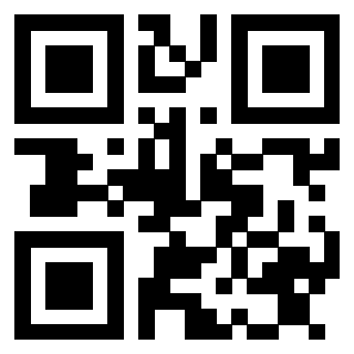 3913478239 - Immagine del Qr Code associato