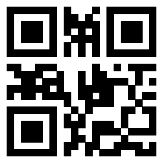 3913478240 QrCode associato