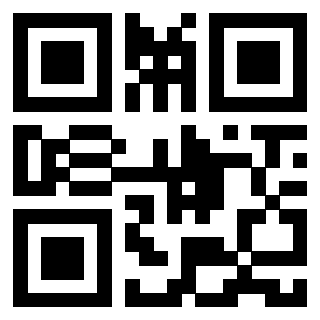 Immagine del Qr Code di 3913478242