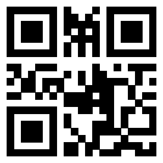 Scansione del Qr Code di 3913478247
