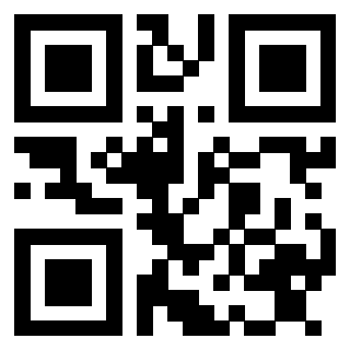 3913478251 - Immagine del Qr Code associato