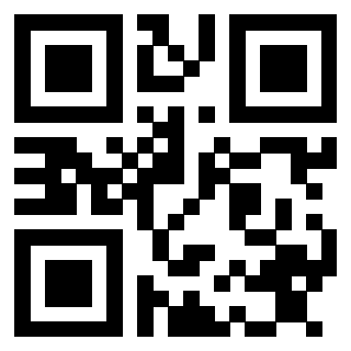 3913478252 - Immagine del QrCode