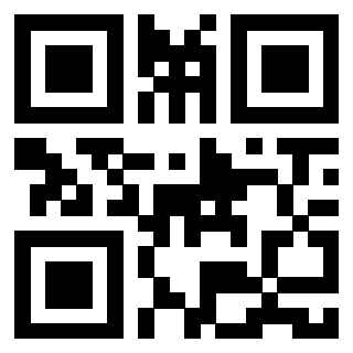 Scansione del QrCode di 3913478254