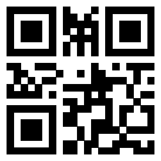 Scansione del QrCode di 3913478255