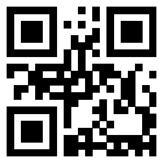 Scansione del QrCode di 3913478256