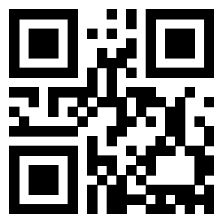 Scansione del QrCode di 3913478259