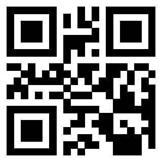 3913478261 - Immagine del QrCode associato