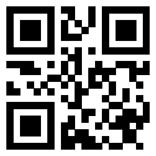 Scansione del QrCode di 3913478263