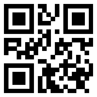 Immagine del Qr Code di 3913478265