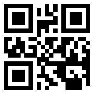 Immagine del Qr Code di 3913478267