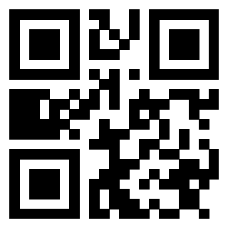 3913478268 - Immagine del Qr Code associato
