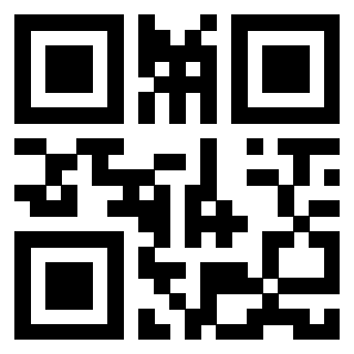 3913478272 QrCode associato