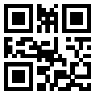 Il QrCode di 3913478274