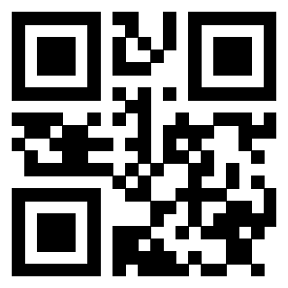 Scansione del QrCode di 3913478275