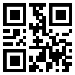3913478276 Qr Code associato
