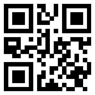 Immagine del Qr Code di 3913478279