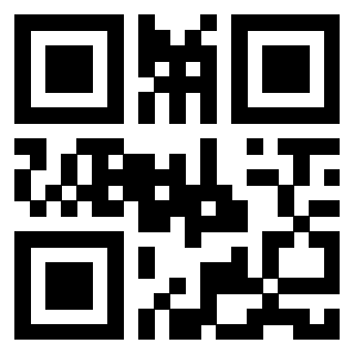 Il QrCode di 3913478281