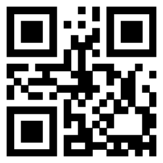 3913478285 QrCode associato