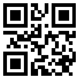 Il QrCode di 3913478286