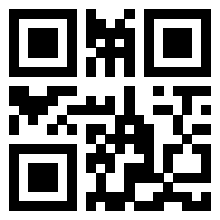 Scansione del Qr Code di 3913478287