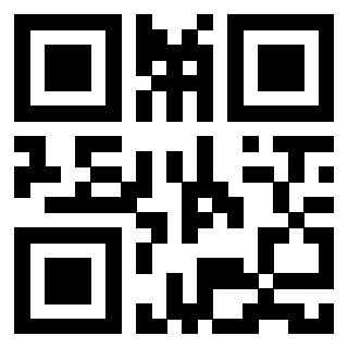 3913478288 - Immagine del Qr Code associato