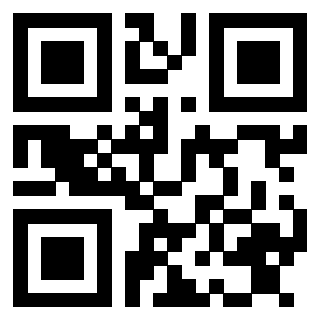 3913478289 Qr Code associato