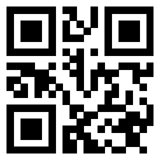 Scansione del QrCode di 3913478294