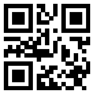 3913478302 - Immagine del Qr Code associato