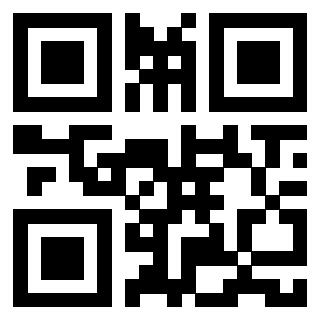 Scansione del Qr Code di 3913478303