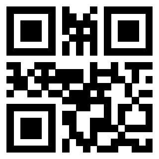 Immagine del QrCode di 3913478305