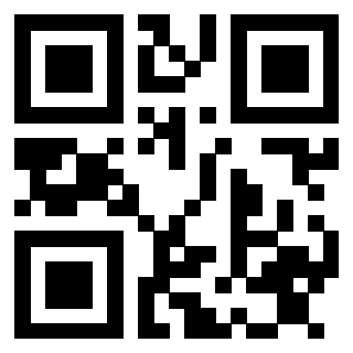 3913478307 Qr Code associato