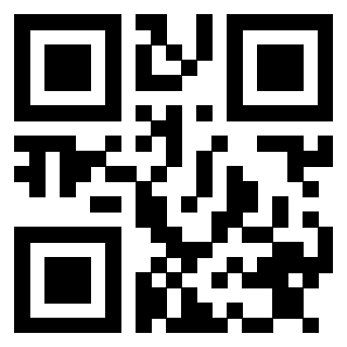 Immagine del Qr Code di 3913478308