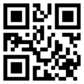 Scansione del Qr Code di 3913478309