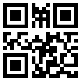 3913478313 - Immagine del Qr Code