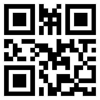 3913478314 - Immagine del QrCode