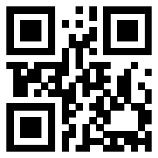 Immagine del Qr Code di 3913478317