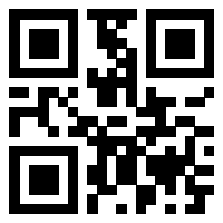 Scansione del Qr Code di 3913478318