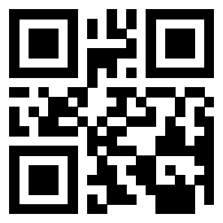 3913478321 - Immagine del QrCode associato