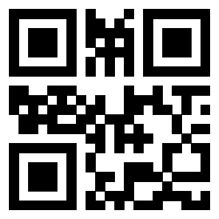 Scansione del QrCode di 3913478322