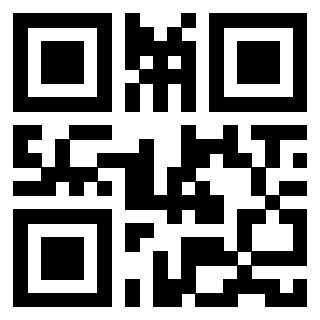 3913478326 - Immagine del QrCode associato