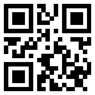 3913478327 QrCode associato