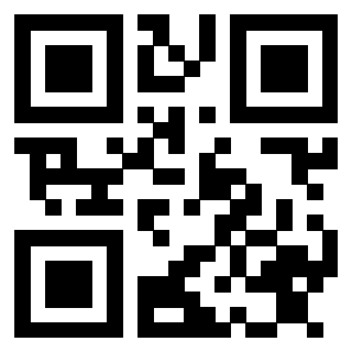 Immagine del Qr Code di 3913478329