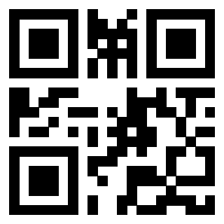 Scansione del Qr Code di 3913478332