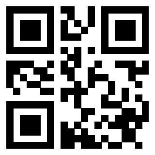 3913478336 - Immagine del QrCode associato
