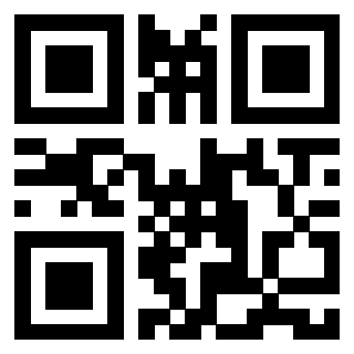3913478337 Qr Code associato