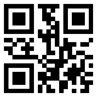 3913478341 - Immagine del Qr Code associato