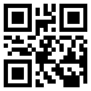 Il QrCode di 3913478344