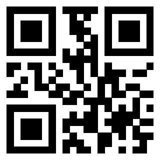 Immagine del Qr Code di 3913478347